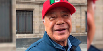 ¡Siempre con la presidenta!; el PT descarta rompimiento con Morena