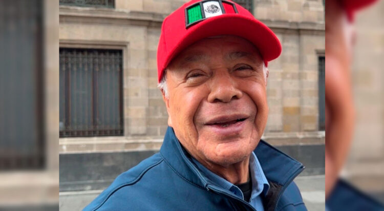 ¡Siempre con la presidenta!; el PT descarta rompimiento con Morena