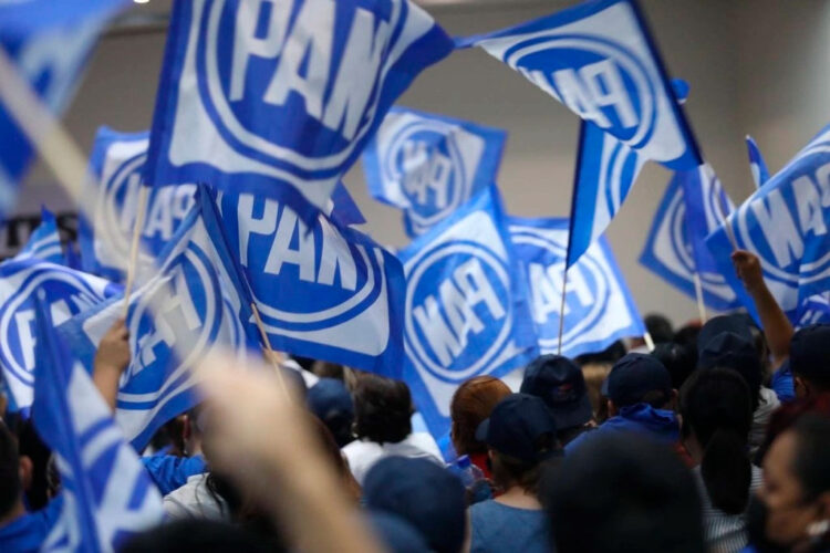 ¡Sin certeza jurídica!; INE frena castigos del PAN contra sus militantes