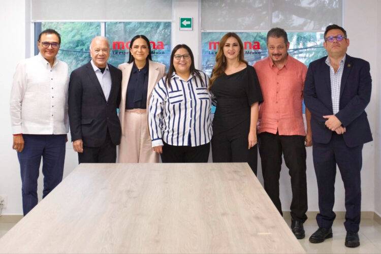 ¡Sin división!; Morena y PT refuerzan alianza e impiden fracturas
