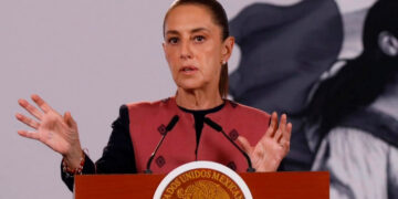 ¡Sin excepciones!; Sheinbaum ratifica que la presidencia exige una sola nacionalidad