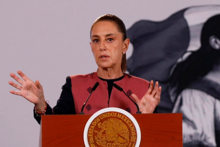 ¡Sin excepciones!; Sheinbaum ratifica que la presidencia exige una sola nacionalidad