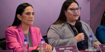 ¡Sin impugnaciones a la vista!; Citlalli Hernández avala los sondeos y acuerdan cerrar filas