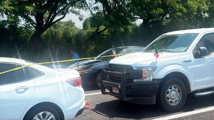 Tragedia política; Hallan sin vida a Zenyazen Escobar, destacado diputado federal de Veracruz