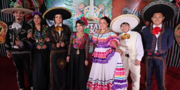 ¡Voz y sentimiento!; el talento isleño emociona en la semifinal de “Cántale a México con el Corazón”