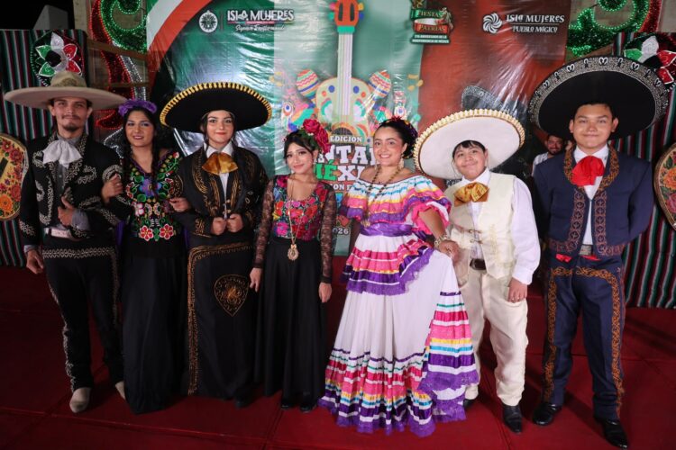 ¡Voz y sentimiento!; el talento isleño emociona en la semifinal de “Cántale a México con el Corazón”