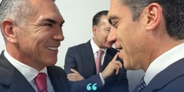 87% de priistas quieren alianza; panistas sólo 40%
