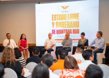 Analiza Movimiento Ciudadano las problemáticas prioritarias del desarrollo regional