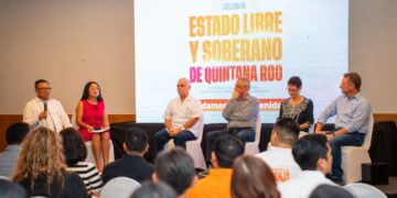 Analiza Movimiento Ciudadano las problemáticas prioritarias del desarrollo regional