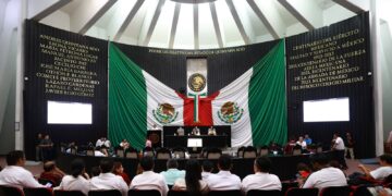 Analizará Congreso de Quintana Roo iniciativas sobre educación emocional y certeza en infraestructura