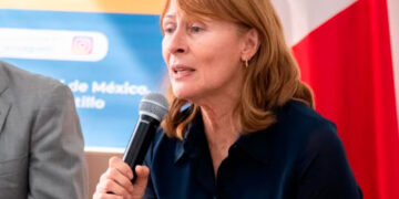 Anuncia Tatiana Clouthier nuevo movimiento en Nuevo León