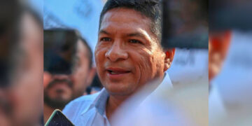 Aprehenden a Gilberto Gómez Martínez, alcalde de Puerto Aventuras