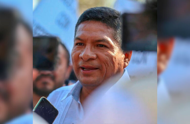 Aprehenden a Gilberto Gómez Martínez, alcalde de Puerto Aventuras