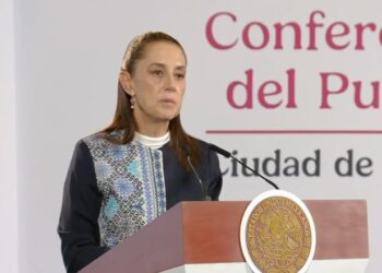 Asegura Claudia Sheinbaum que alza al DNR no afecta al turismo