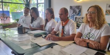 Autoridades ignoran pedidos para proteger Chen Zulub: activistas