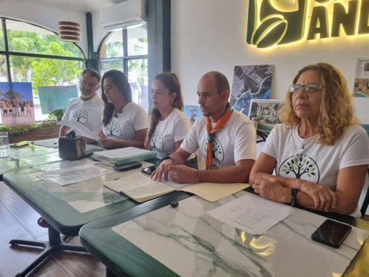 Autoridades ignoran pedidos para proteger Chen Zulub: activistas
