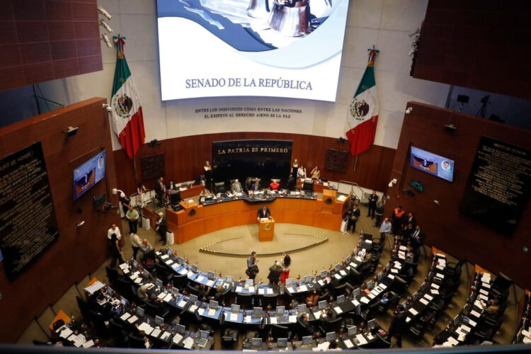¿Bozal al humor digital?; Senado aprueba ‘Ley Antimemes’