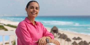 “Cancún gana 4 World Travel Awards 2026”: Ana Paty Peralta
