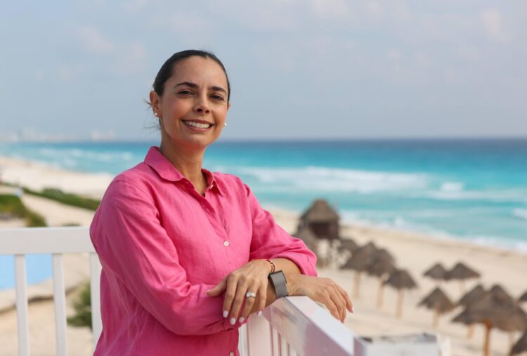 “Cancún gana 4 World Travel Awards 2026”: Ana Paty Peralta