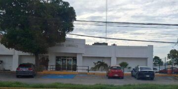 Cierran Tribunales Laborales por falla informática en Chetumal