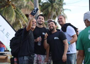 Conquista Social Run a cientos de corredores en Puerto Morelos