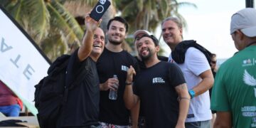 Conquista Social Run a cientos de corredores en Puerto Morelos