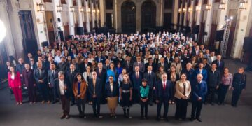 ¡Nueva meta!; Anuncia Mara Lezama construcción de 76 mil 200 viviendas del Bienestar en Quintana Roo