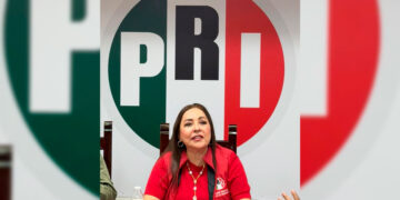 Cora Amalia Castilla exige investigar irregularidades en el INE y garantizar una presidencia independiente