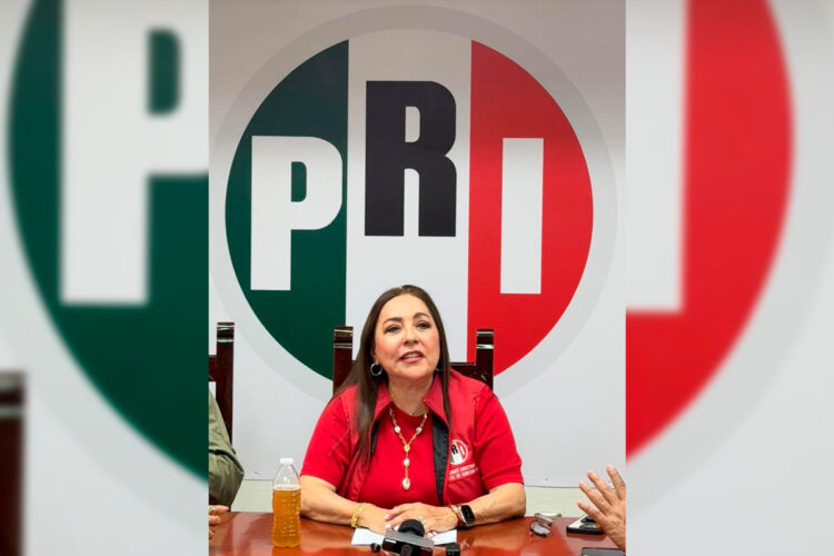 Cora Amalia Castilla exige investigar irregularidades en el INE y garantizar una presidencia independiente