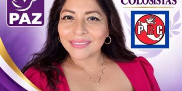 Desmiente PAZ toma de protestas de comités ‘Colosistas’ en Quintana Roo
