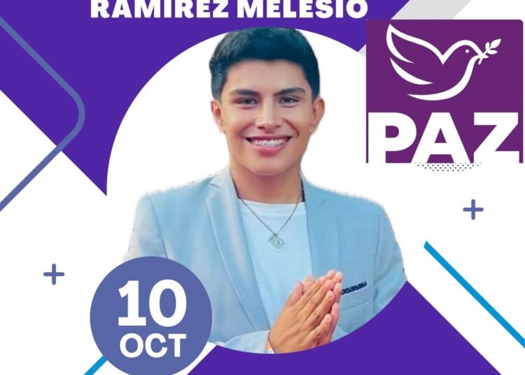 Desmiente PAZ toma de protestas de comités ‘Colosistas’ en Quintana Roo
