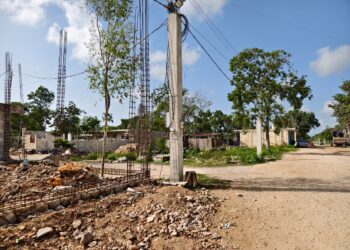 Detectan a personas con lotes múltiples en la “San Judas Tadeo” de Playa del Carmen