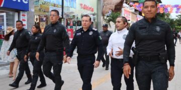 Disminuye 50% el homicidio doloso en Playa del Carmen