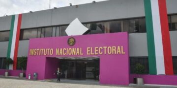 El INE define calendario para las elecciones federales 2027