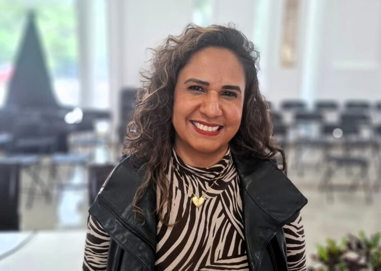 “El PAN Playa del Carmen avanza con sus Soldados Azules”: Danna Ramírez