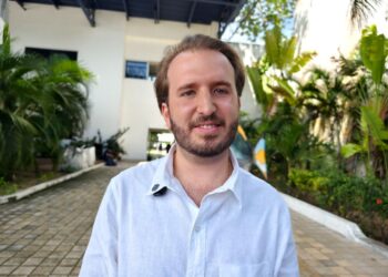 Estefanía Mercado, Pablo Bustamante y Renán Sánchez, sólidos perfiles del PVE: Fernando Muñoz