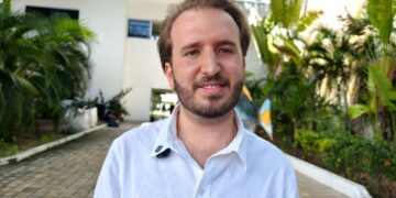 Estefanía Mercado, Pablo Bustamante y Renán Sánchez, sólidos perfiles del PVE: Fernando Muñoz