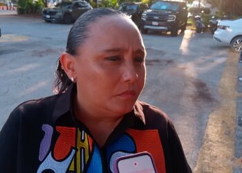 Exhorta Cristina Torres a denunciar estafas en paquetes vacacionales