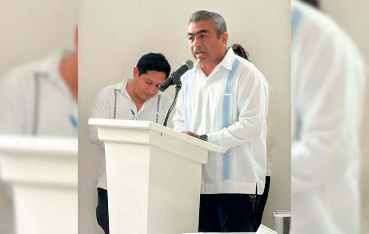 Fallo de la SCJN a favor de comunidades indígenas debe ser una realidad con más recursos: Juan Novelo