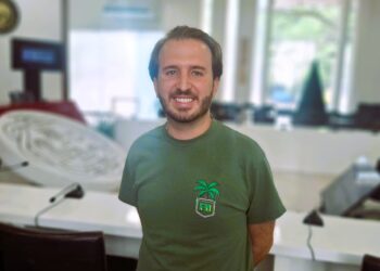 Fernando Muñoz, abierto a una candidatura a diputación local