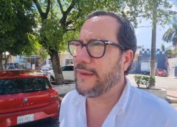Fitch Ratings calificó en mal momento a Playa del Carmen: Guillermo Brahms