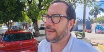 Fitch Ratings calificó en mal momento a Playa del Carmen: Guillermo Brahms