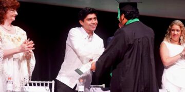 Gobierno de Estefanía Mercado destaca importancia de la formación profesional para el futuro de Playa del Carmen