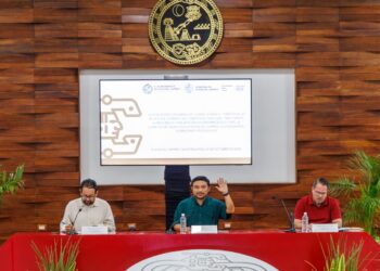Gobierno de Estefanía Mercado refuerza acciones de prevención de obesidad y diabetes