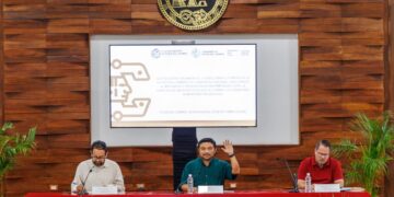 Gobierno de Estefanía Mercado refuerza acciones de prevención de obesidad y diabetes