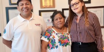 Gobierno de Isla Mujeres fortalece atención con “Miércoles con la Gente”