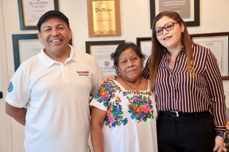 Gobierno de Isla Mujeres fortalece atención con “Miércoles con la Gente”
