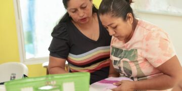 Gobierno de Isla Mujeres promueve nuevo curso de Fieltro Navideño