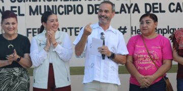 Gobierno de Playa del Carmen impulsa la economía artesanal con puntos de venta