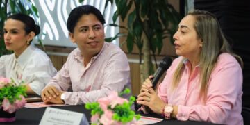 Gobierno de Playa del Carmen invita al Desayuno Rosa con causa